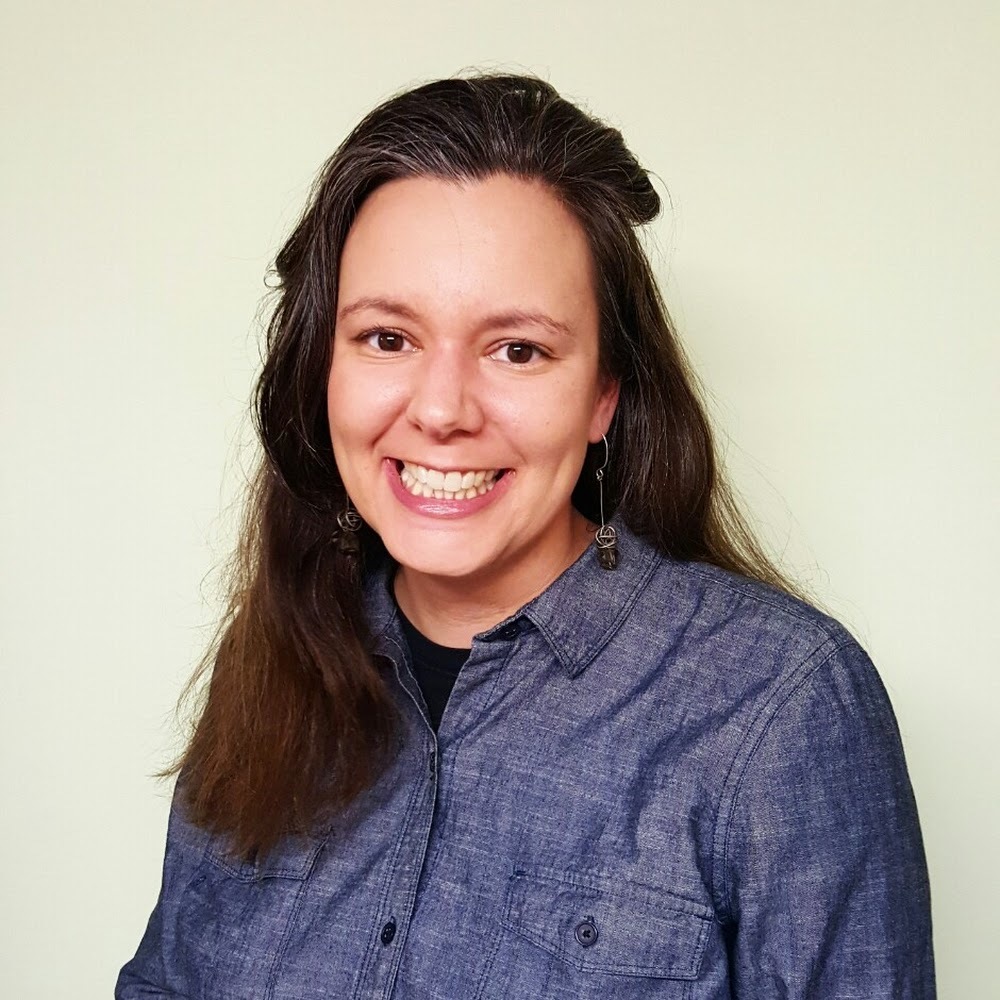 Meet your Posher, Heidi